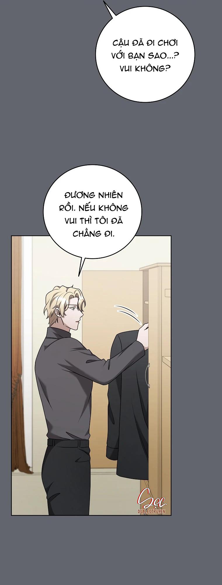 THẾ CHẤP LỖ ĐÍT - Chapter 17 - Trang 102