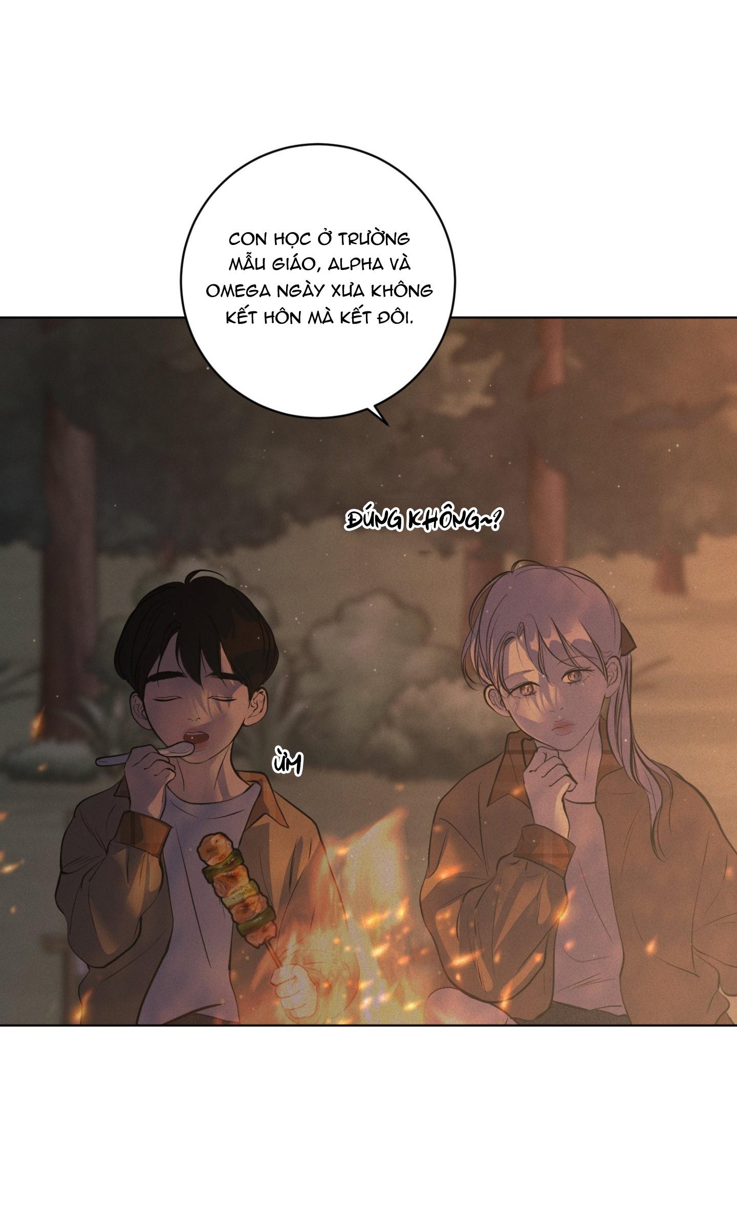 (ABO) LỜI CẦU NGUYỆN - END - Trang 86