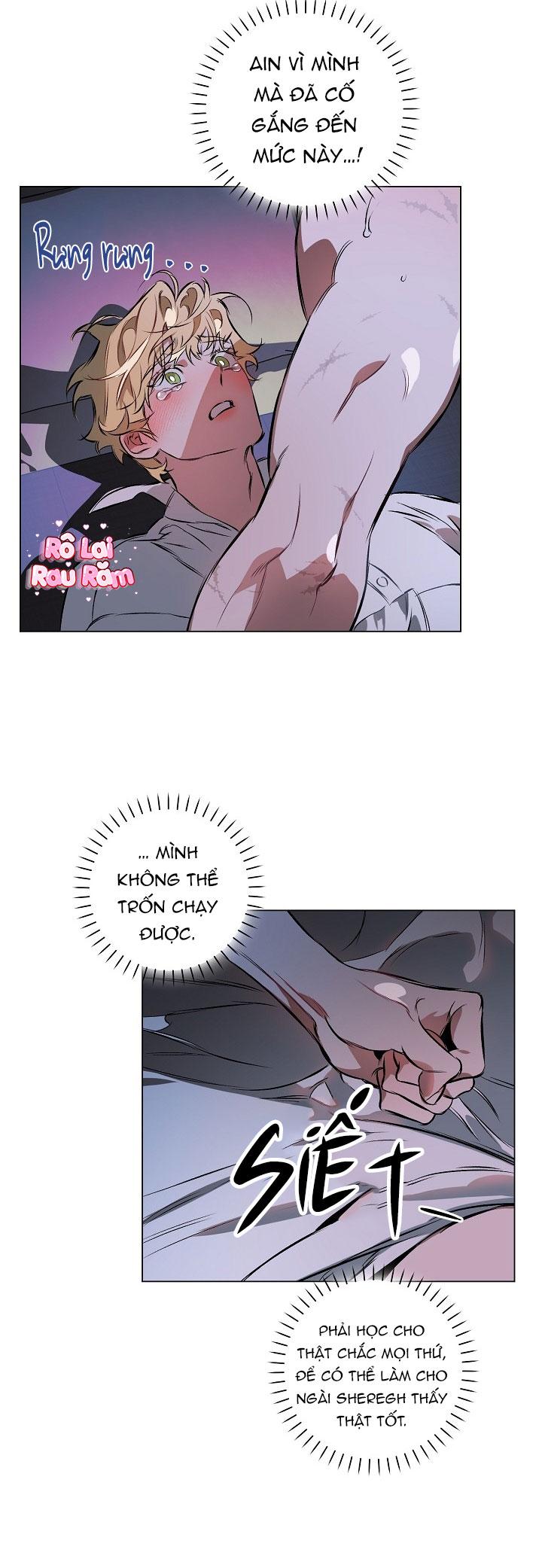 THUẦN PHỤC - H+++ - Trang 24