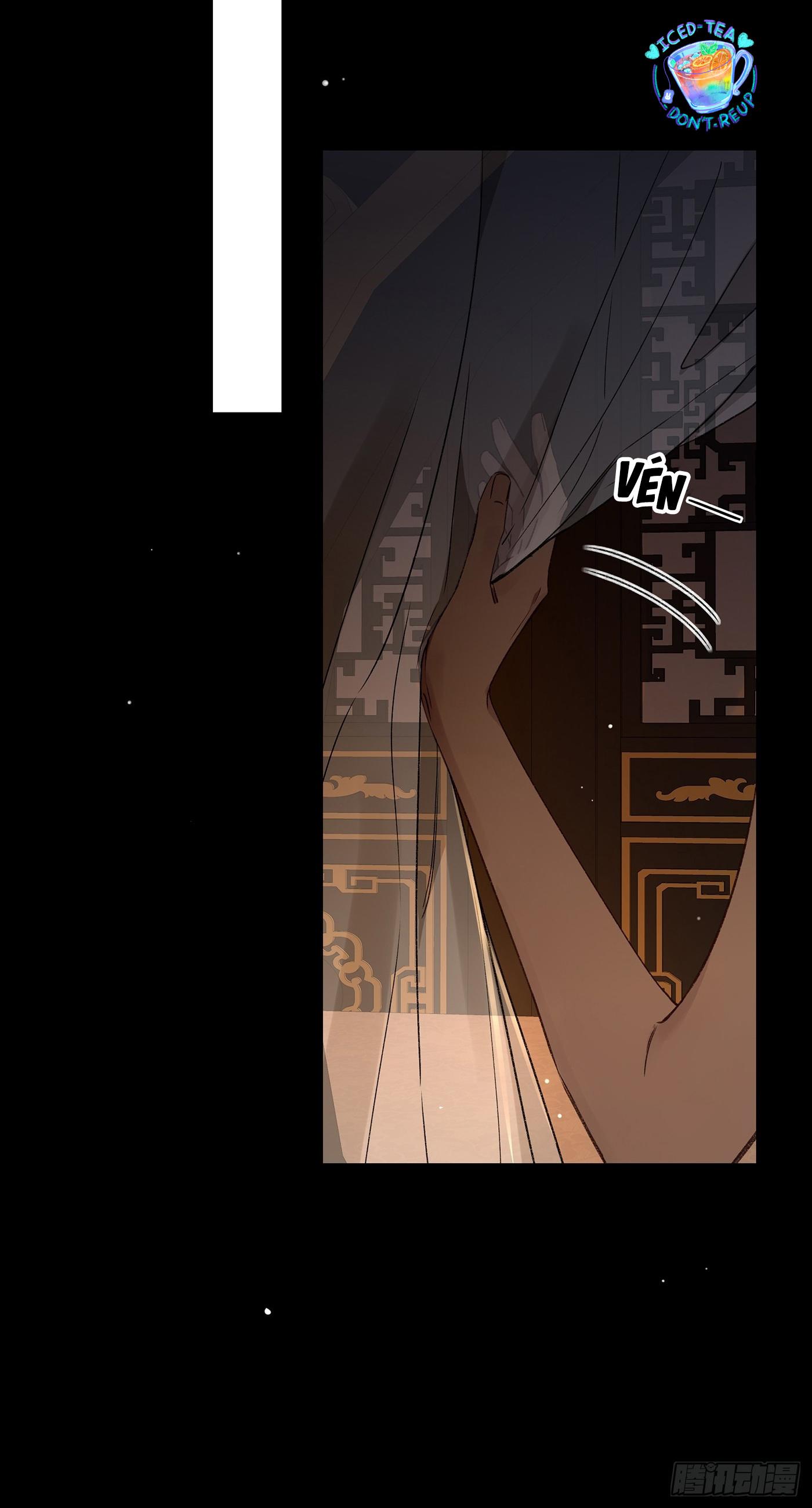 Ác linh - Ngoại truyện 2 - Trang 20