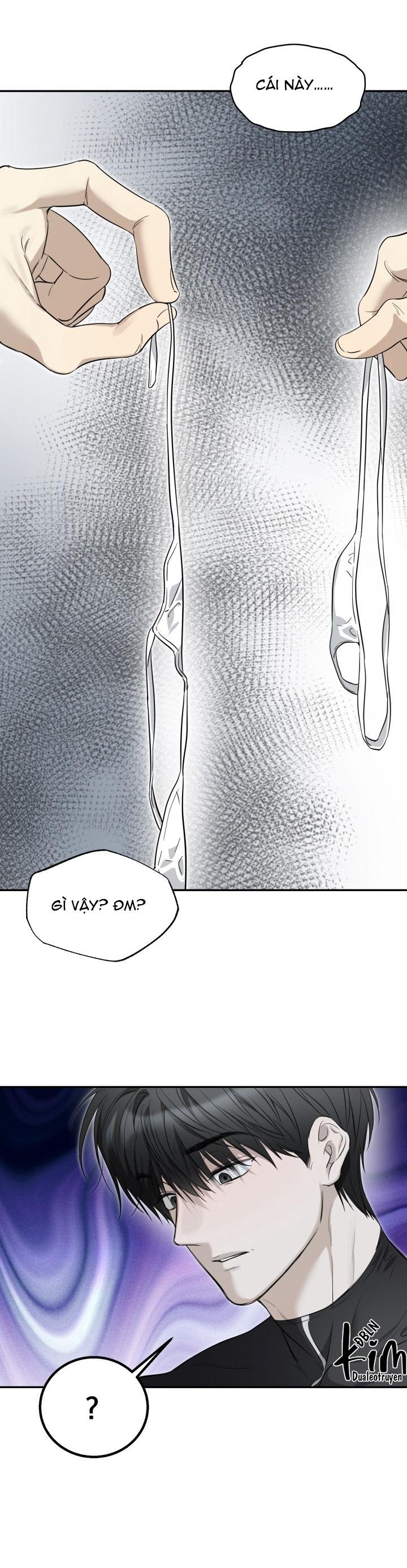 HÀNG ĐÃ DÙNG MIỄN ĐỔI TRẢ - Chapter 21 - Trang 16