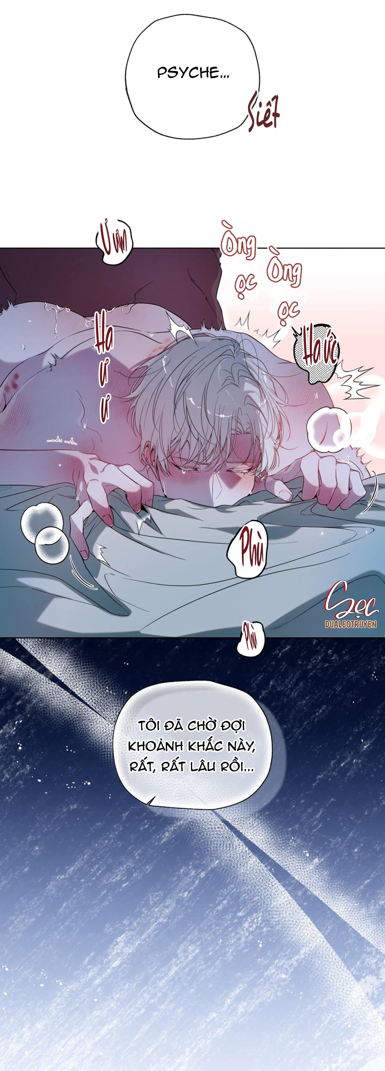 PSYCHE - Chapter 10 - Trang 52