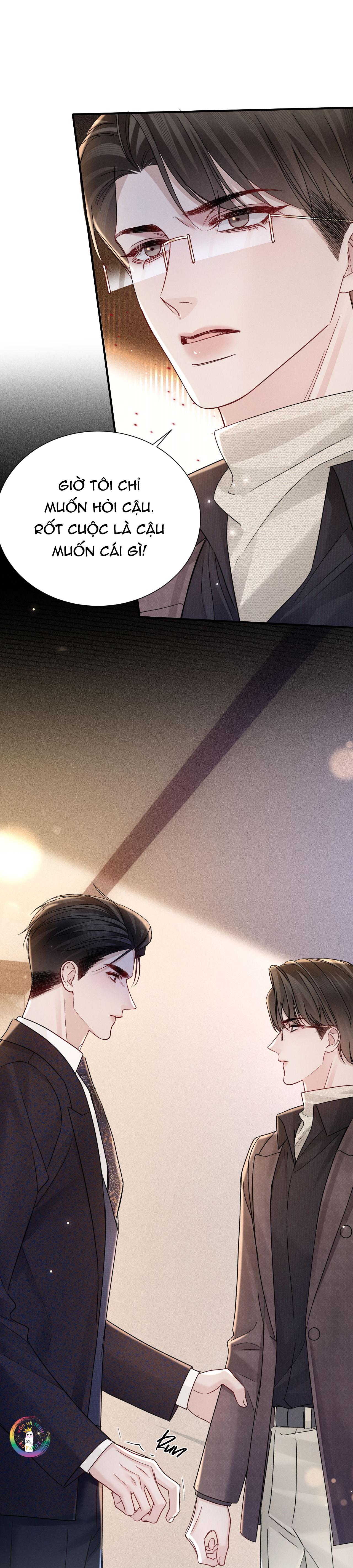 Cuộc Đối Đầu Gay Gắt - Chapter 131 - Trang 30