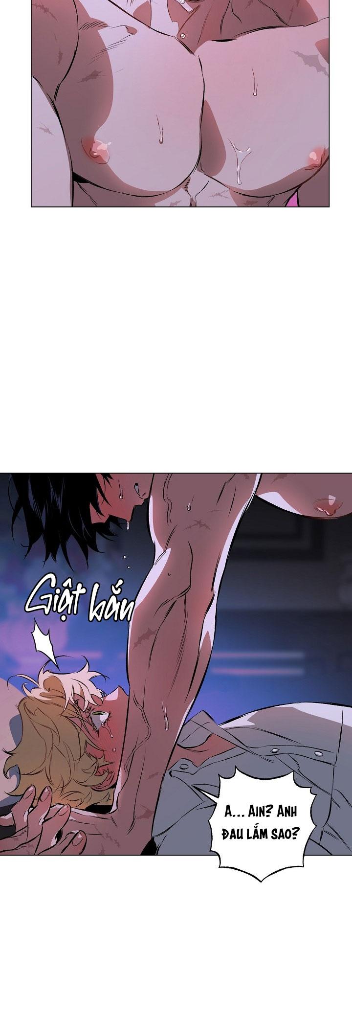 THUẦN PHỤC - H+++ - Trang 20