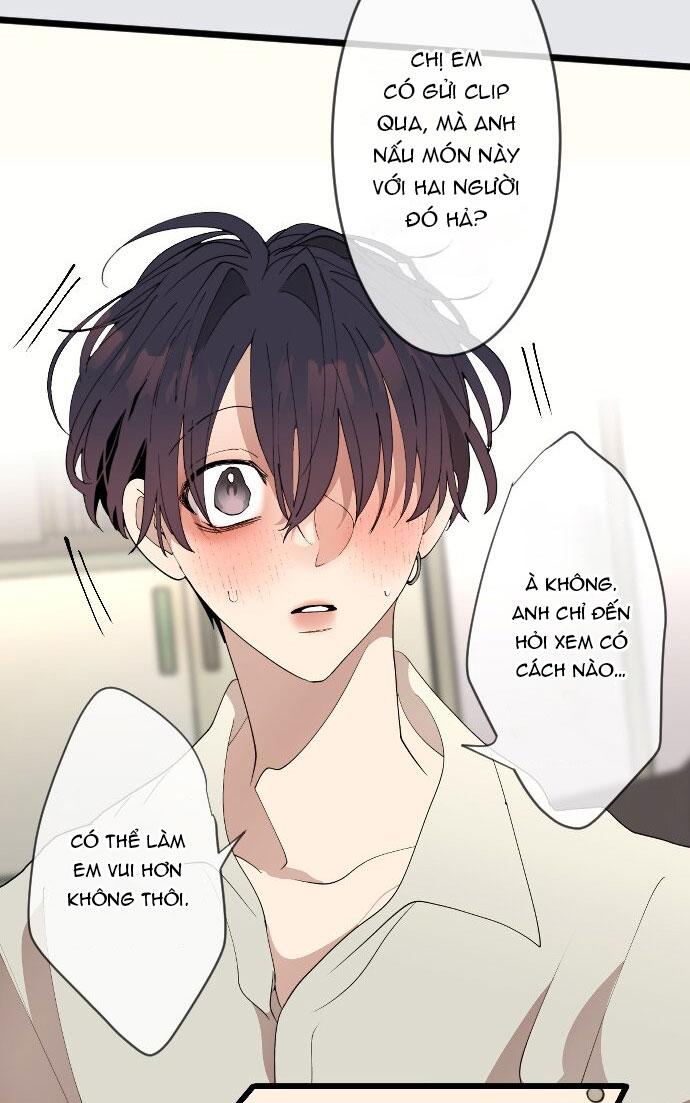 Kẻ Theo Dõi Biến Thái Của Tôi - Chapter 152 - Trang 70