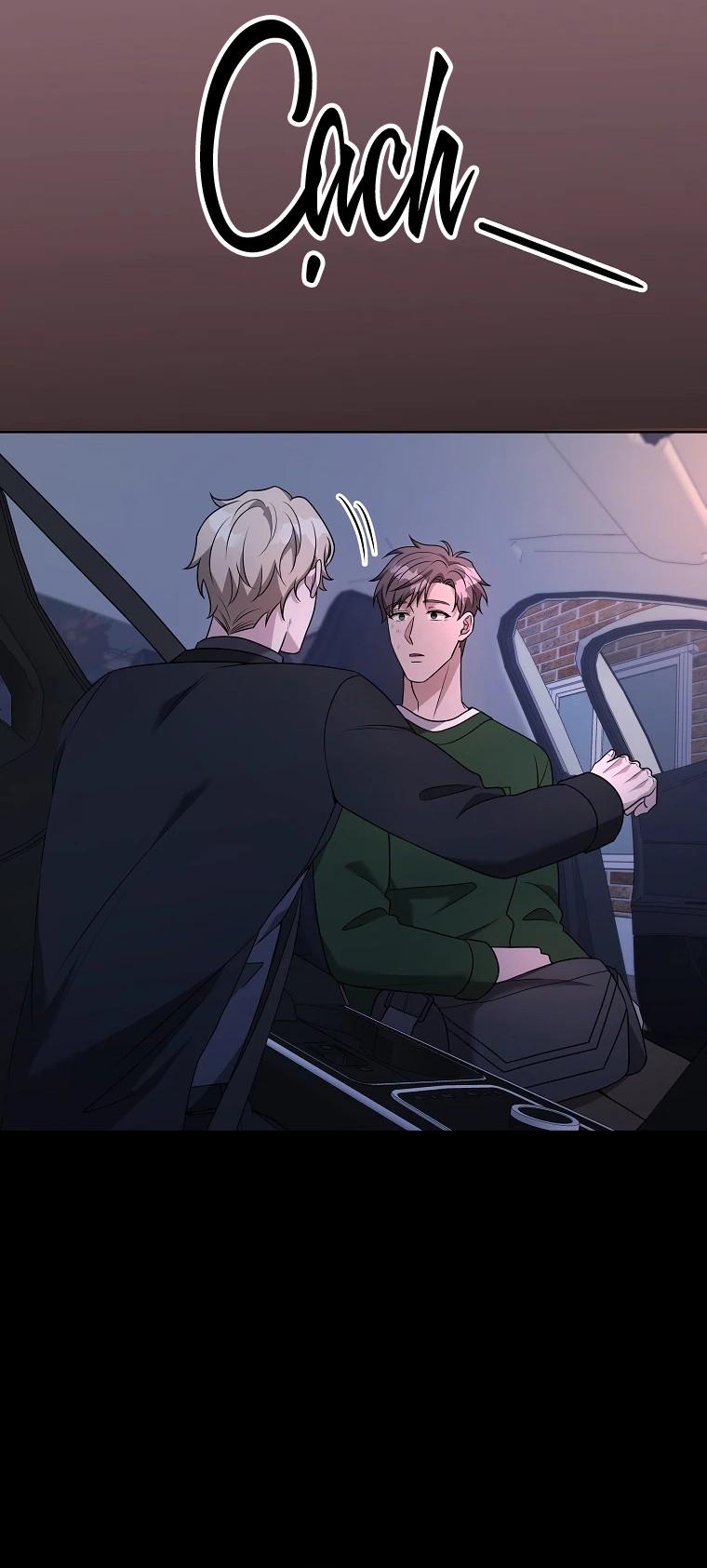 THẾ CHẤP LỖ ĐÍT - Chapter 17 - Trang 54