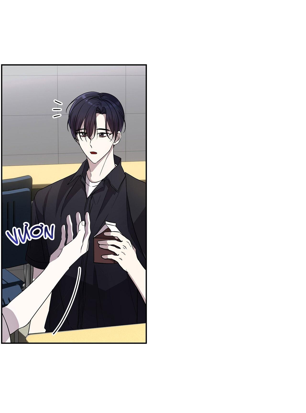 Tôi Là Top Phụ Bị Điên Đây - Chapter 7 - Trang 78