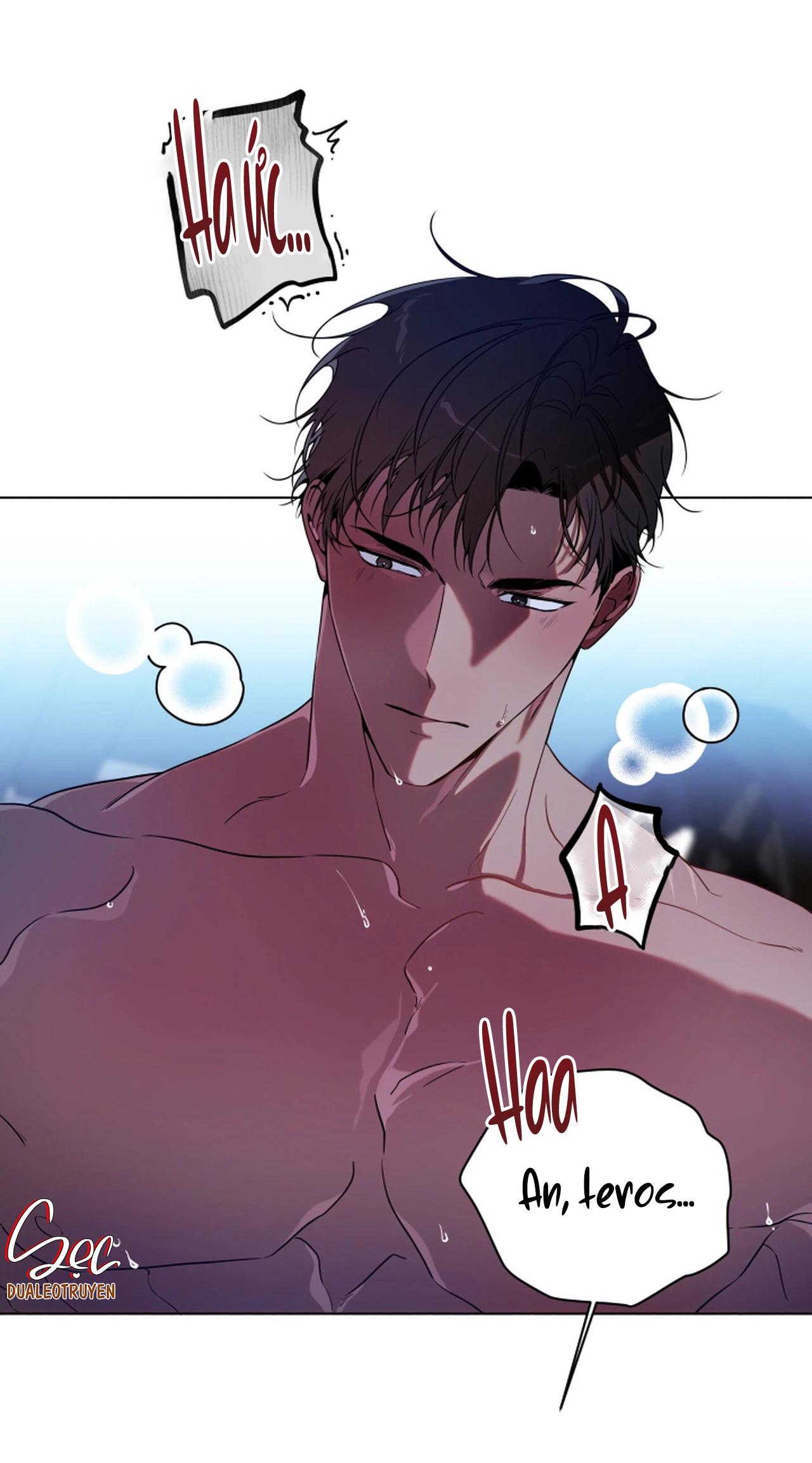 PSYCHE - Chapter 10 - Trang 48