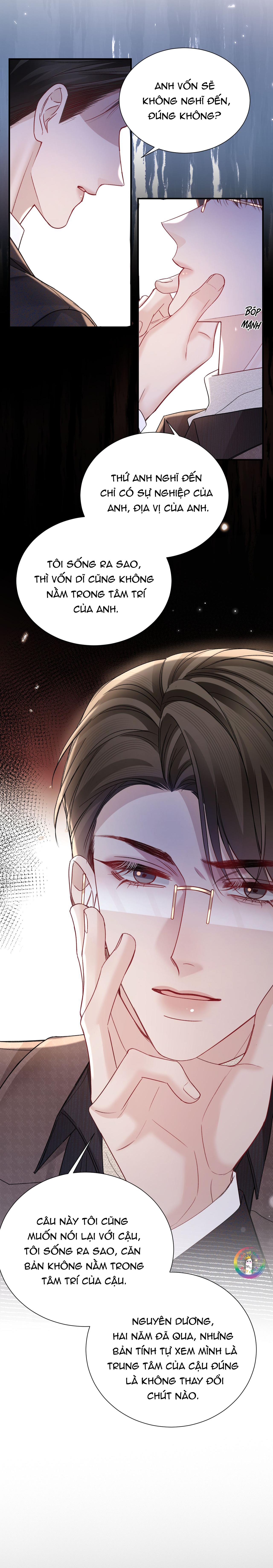 Cuộc Đối Đầu Gay Gắt - Chapter 131 - Trang 26