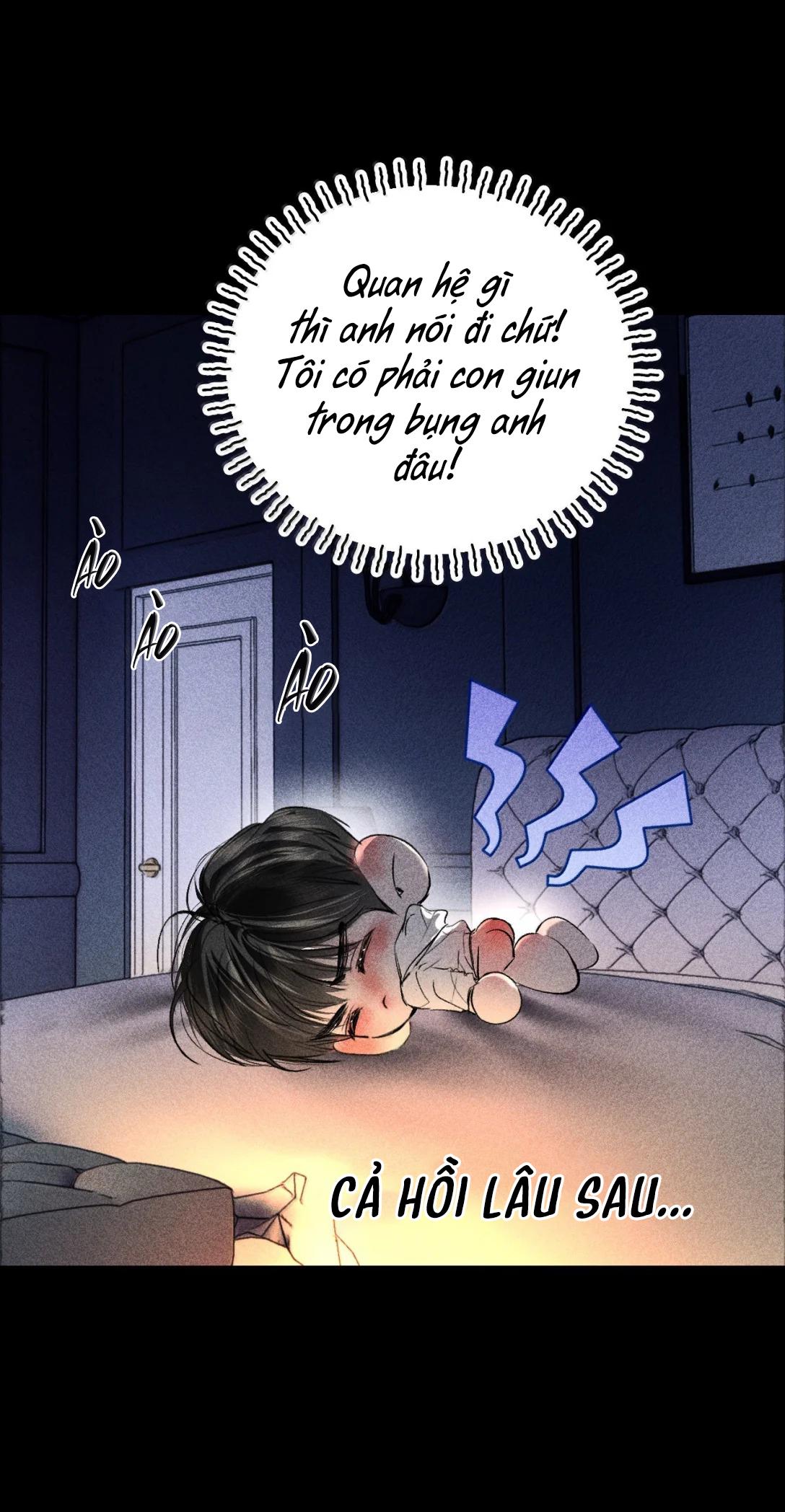 Thoát Khỏi Tầng Hầm - Chapter 46 - Trang 84