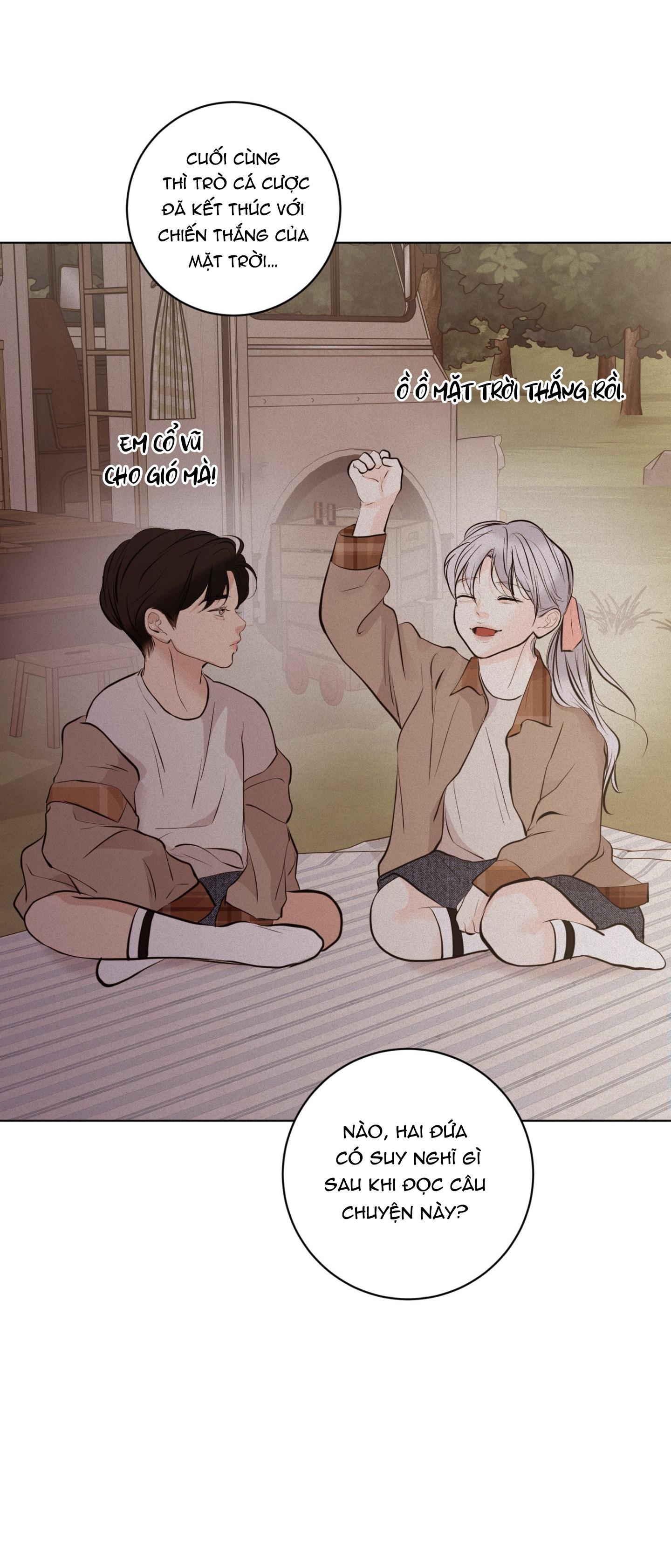 (ABO) LỜI CẦU NGUYỆN - END - Trang 54