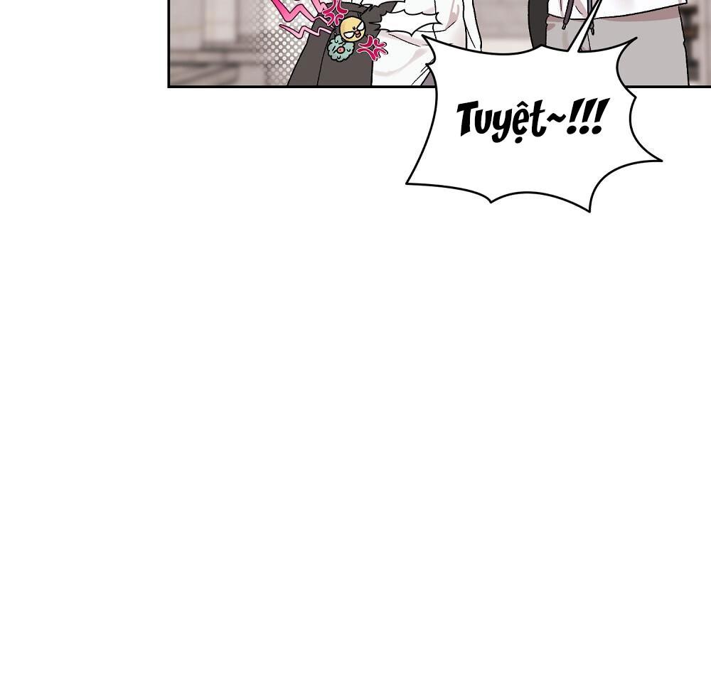 Không Cho Phép Đọc Suy Nghĩ Của Tôi - Chapter 10 - Trang 22