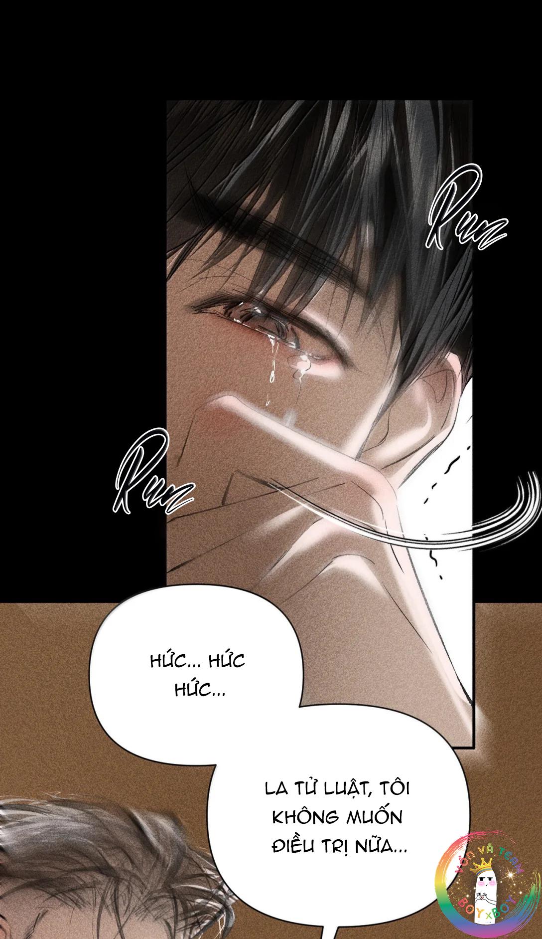 Thoát Khỏi Tầng Hầm - Chapter 46 - Trang 30