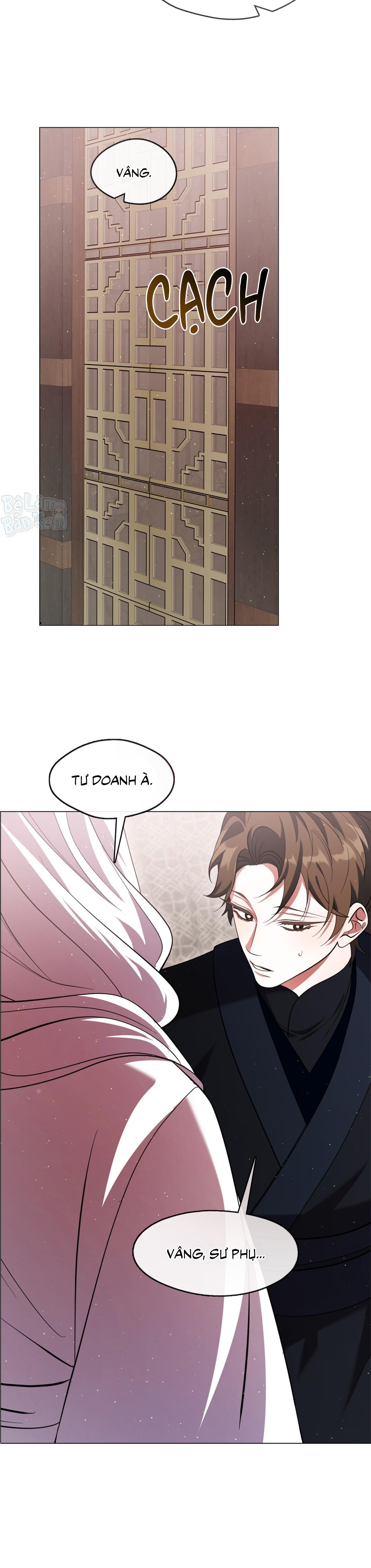 Tôi đã nuôi dạy thủ lĩnh giáo phái ác ma - Chapter 80 - Trang 42