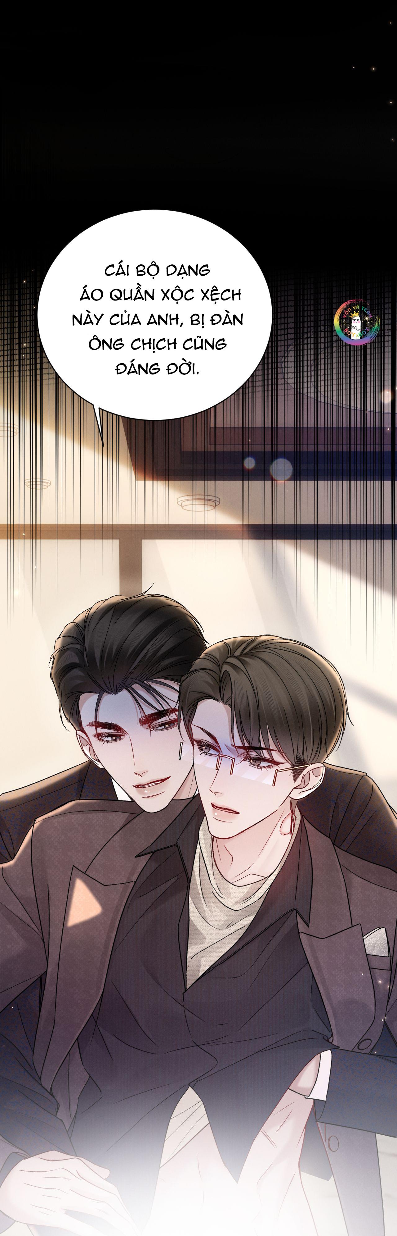 Cuộc Đối Đầu Gay Gắt - Chapter 131 - Trang 8