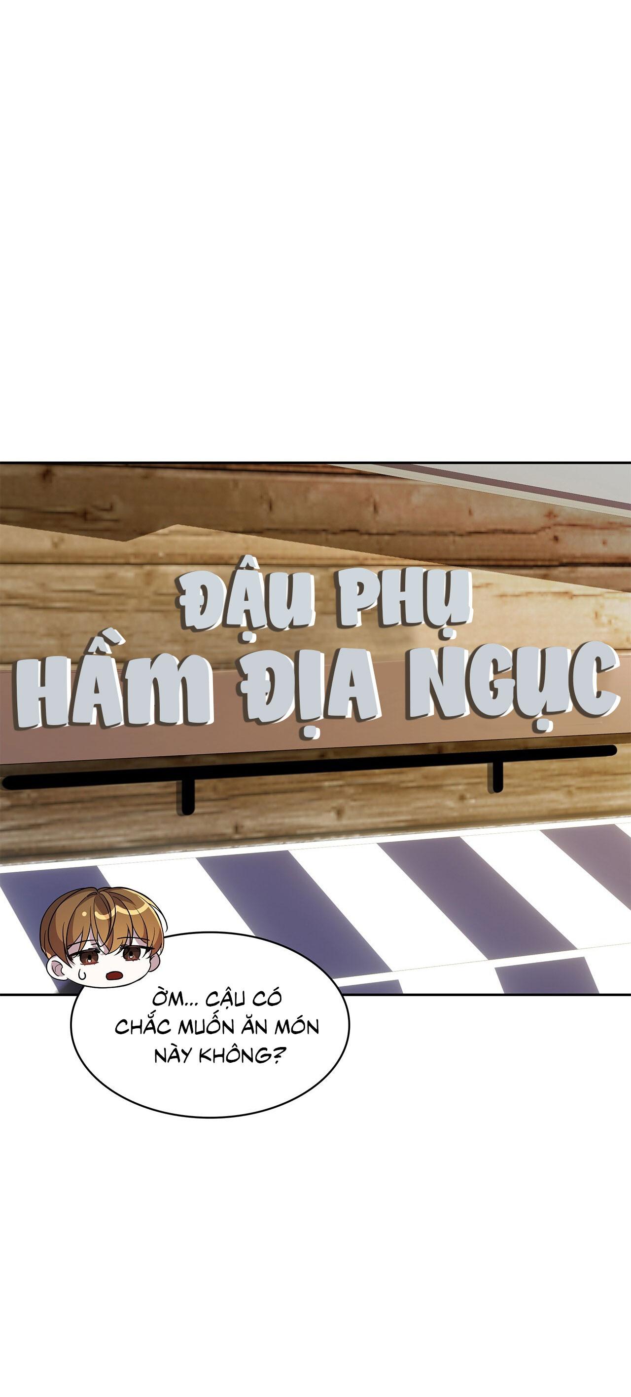 Tôi Là Top Phụ Bị Điên Đây - Chapter 7 - Trang 102