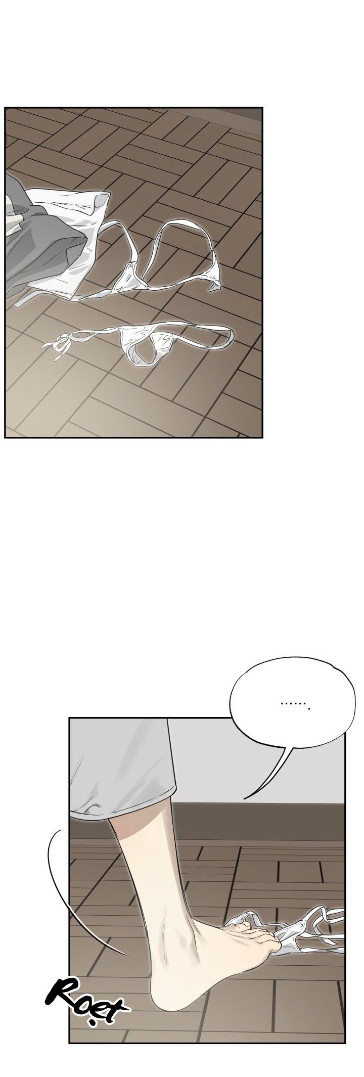 HÀNG ĐÃ DÙNG MIỄN ĐỔI TRẢ - Chapter 21 - Trang 24