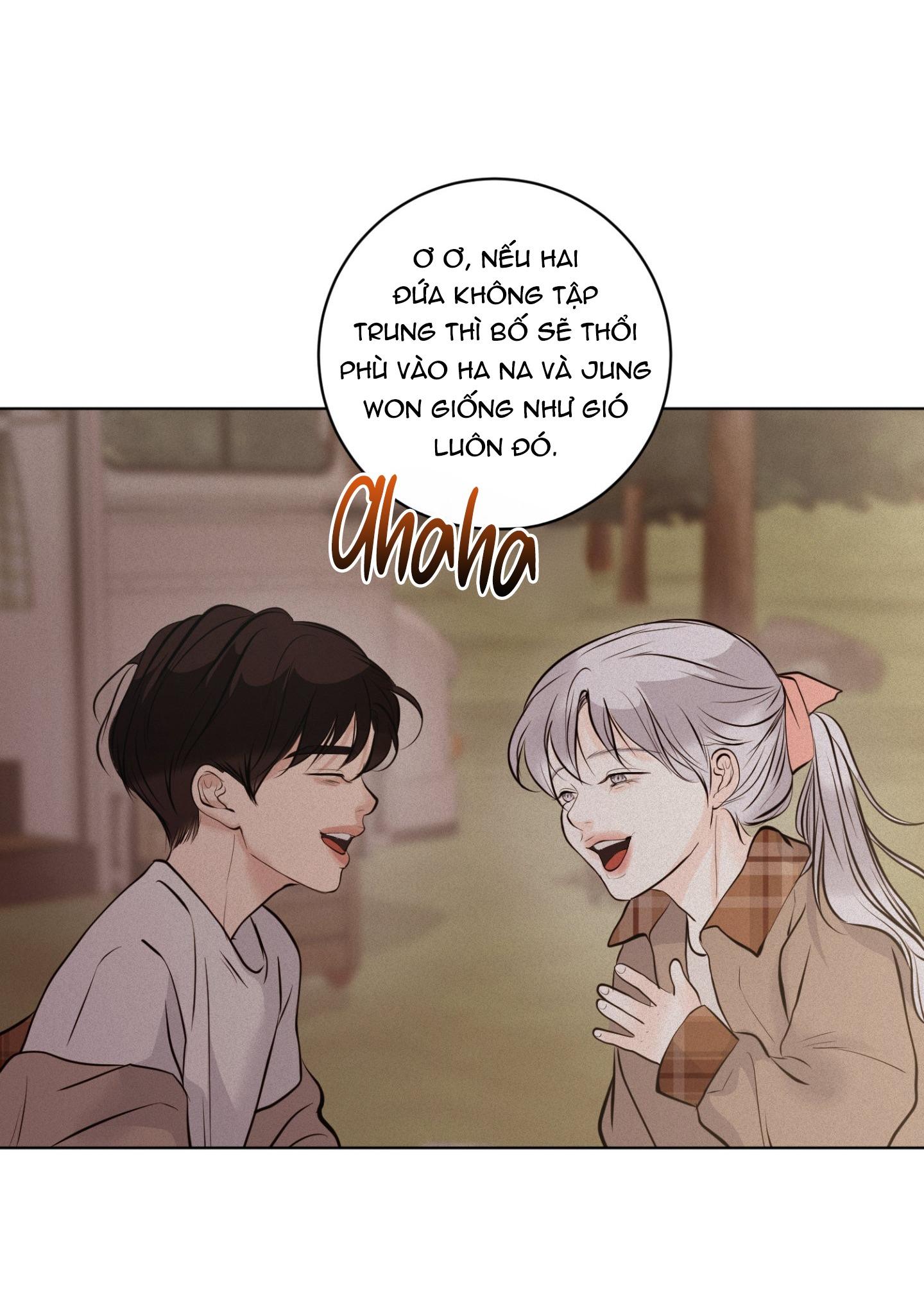 (ABO) LỜI CẦU NGUYỆN - END - Trang 48