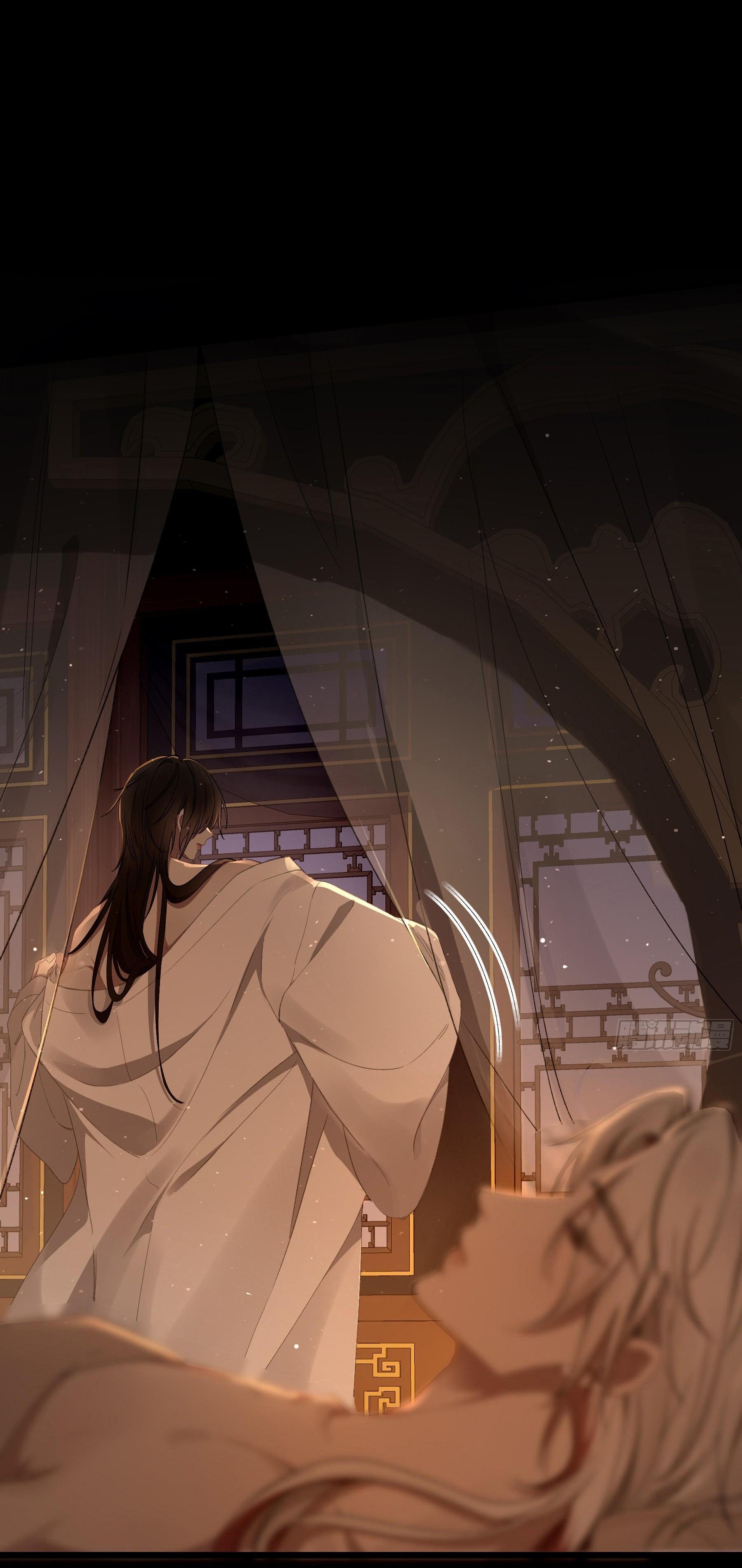 Ác linh - Ngoại truyện 2 - Trang 22