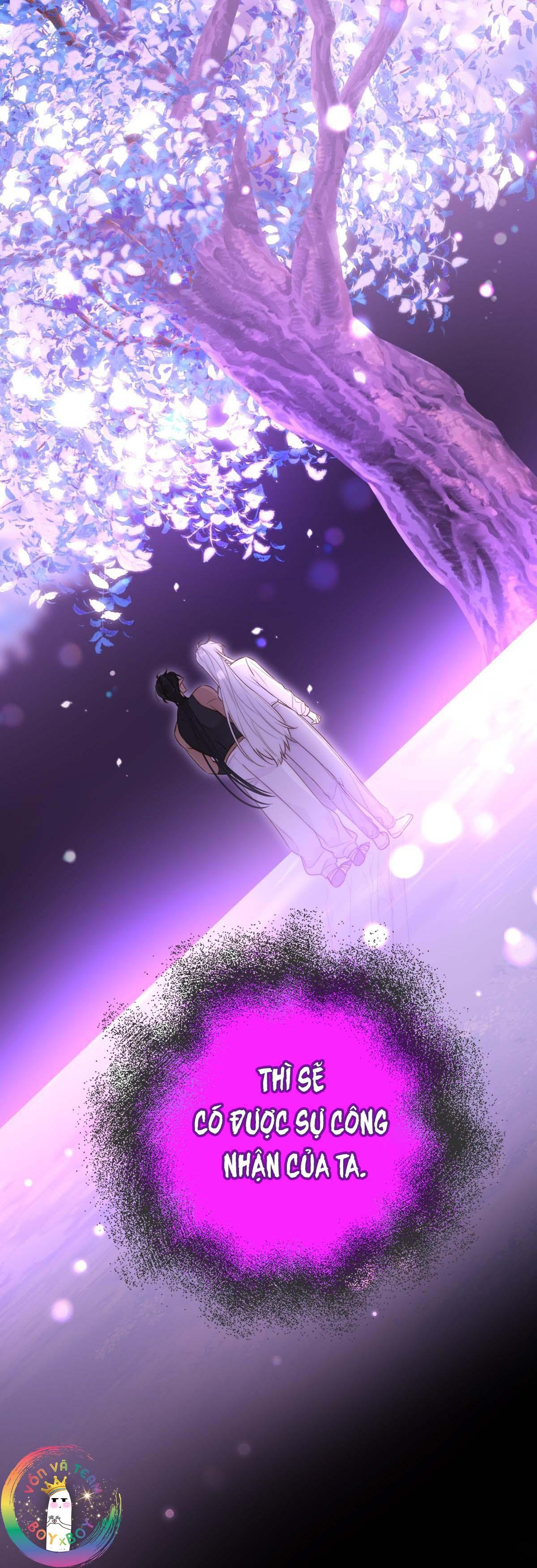 Chỉ Riêng Đuôi Là Không Được!!! - Chapter 76 - Trang 28