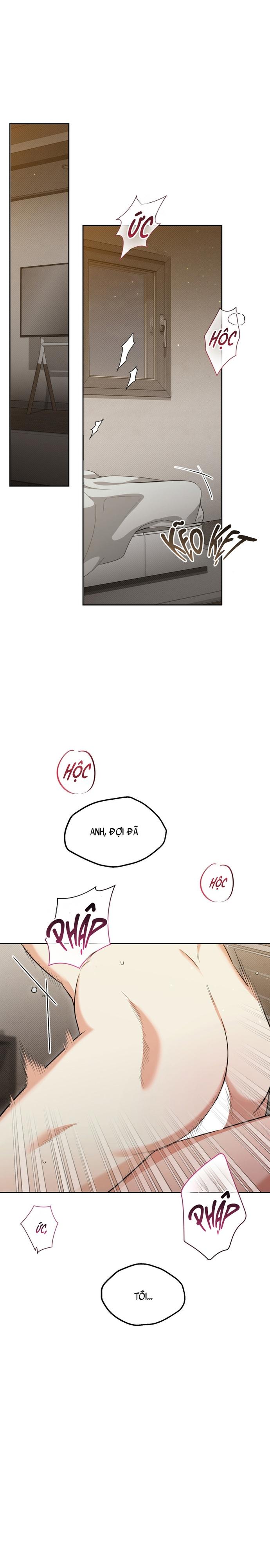 Mạnh Hơn Nữa Đi - H+ - Trang 2