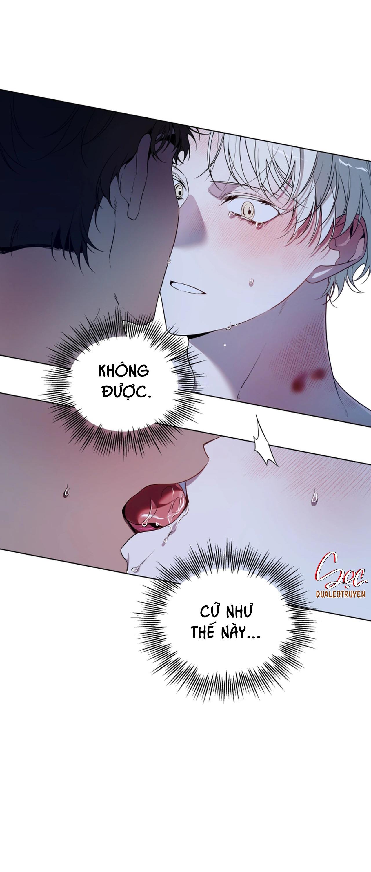 PSYCHE - Chapter 10 - Trang 38