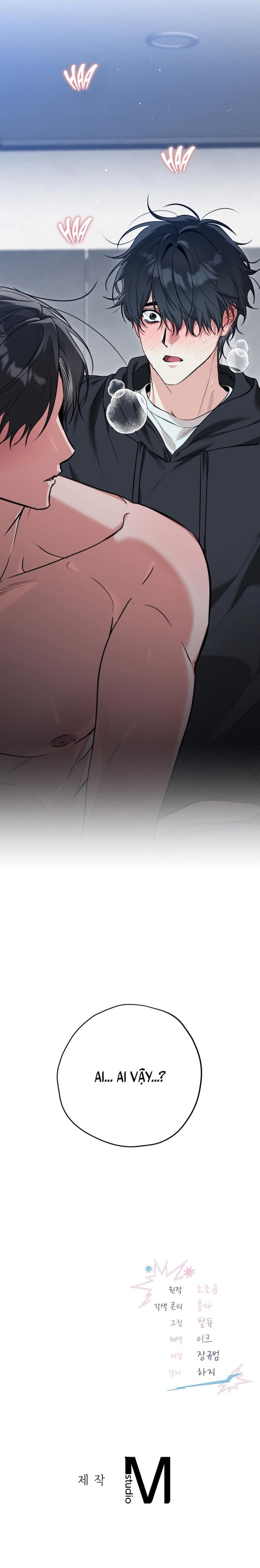 Mạnh Hơn Nữa Đi - H+ - Trang 52