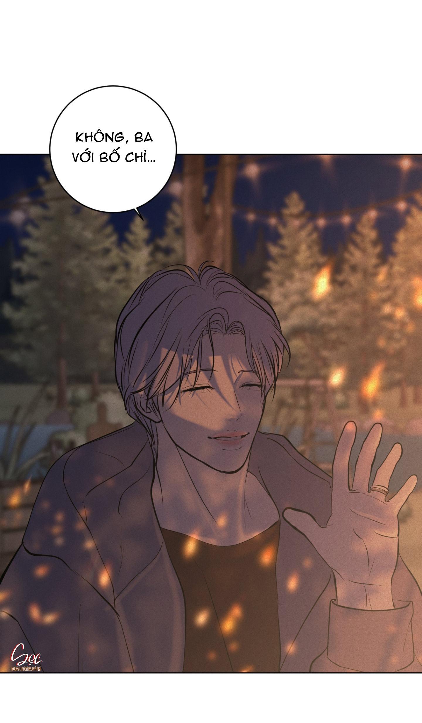 (ABO) LỜI CẦU NGUYỆN - END - Trang 94