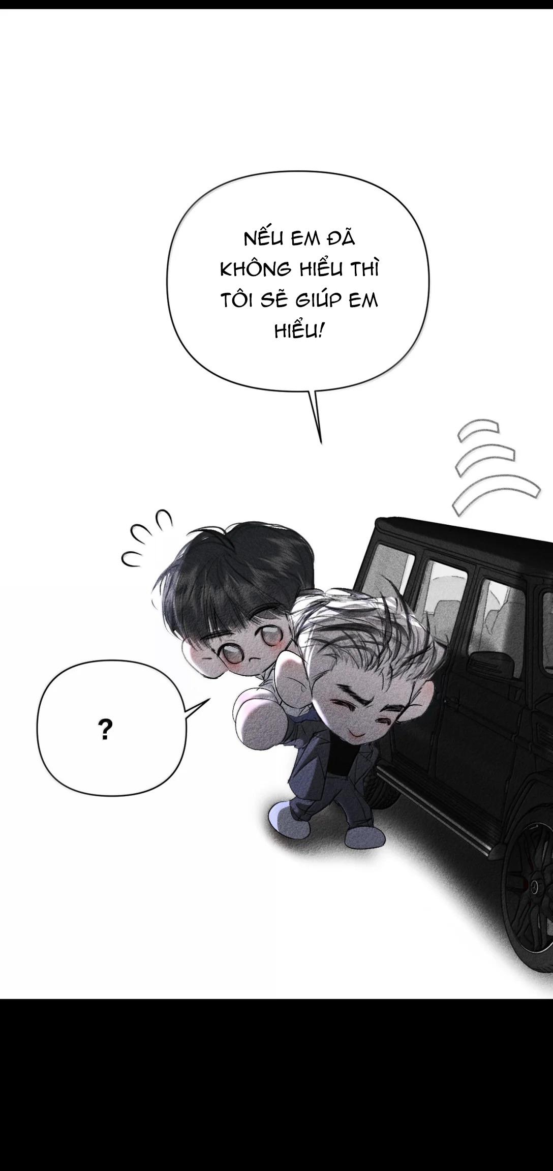 Thoát Khỏi Tầng Hầm - Chapter 46 - Trang 68