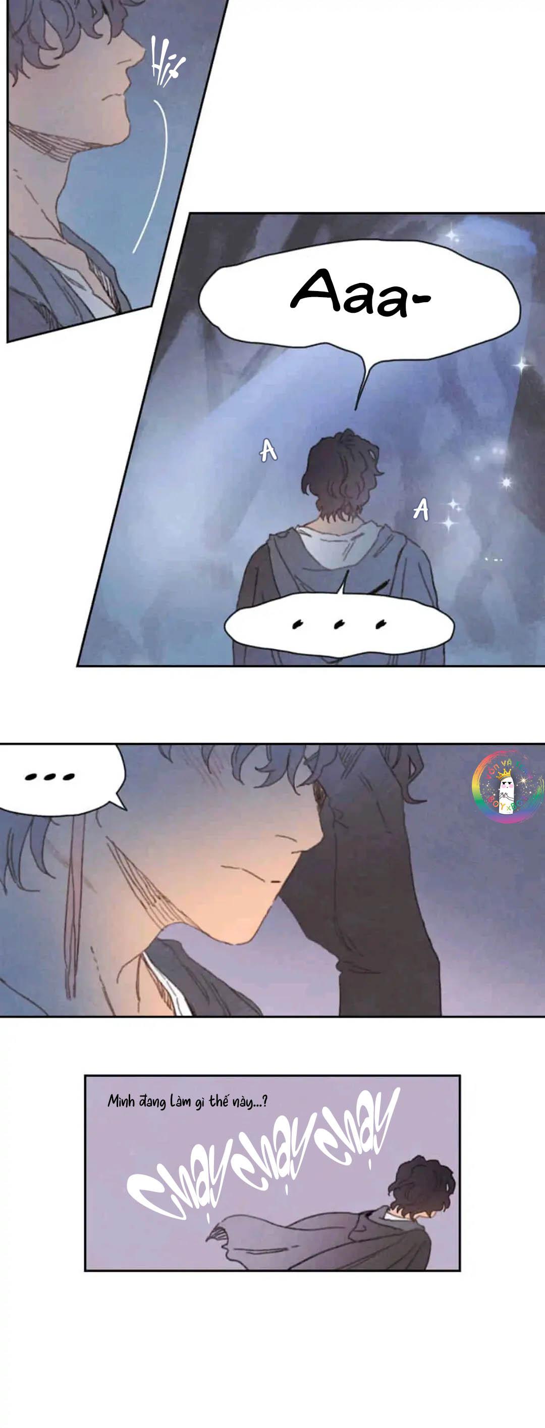 Rix Venus - Chapter 89 - Trang 22