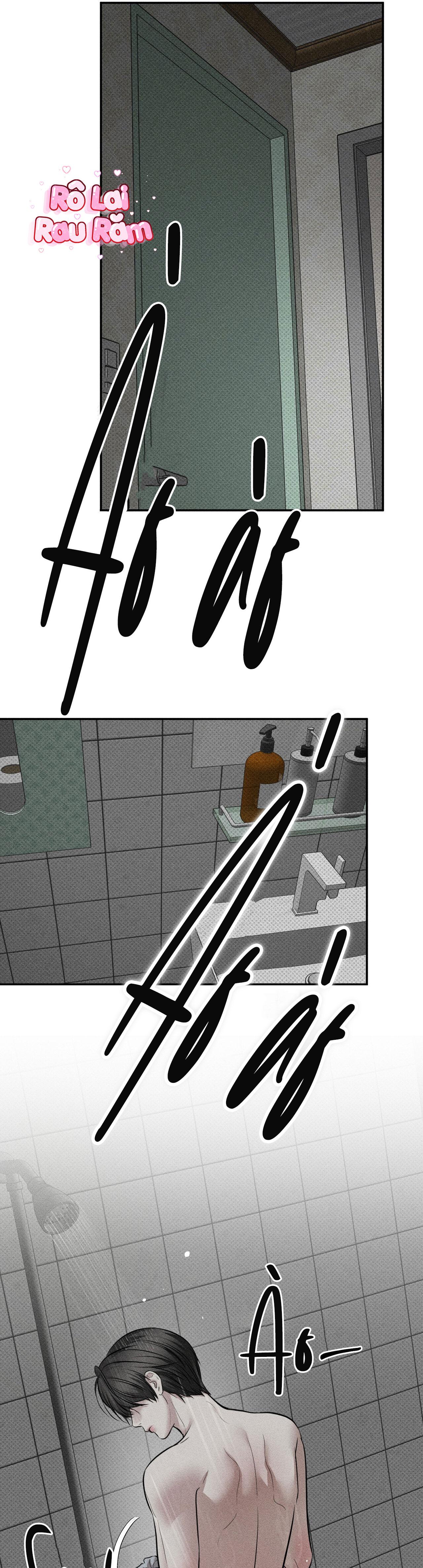  Kẻ đánh cắp con tim - H+++ - Trang 52