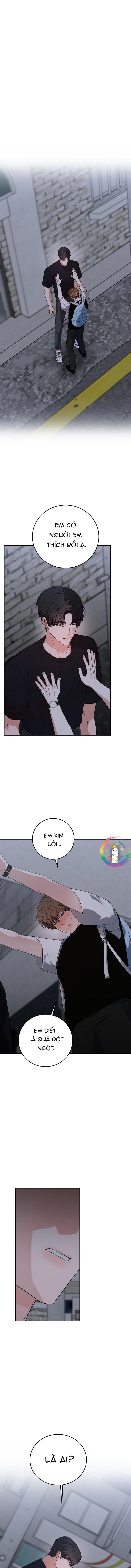 ★ Sweet Shot ★ - Chapter 40 - Trang 4