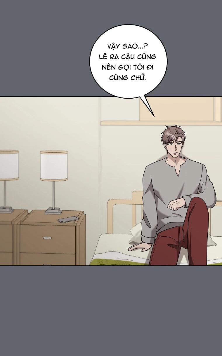 THẾ CHẤP LỖ ĐÍT - Chapter 17 - Trang 104