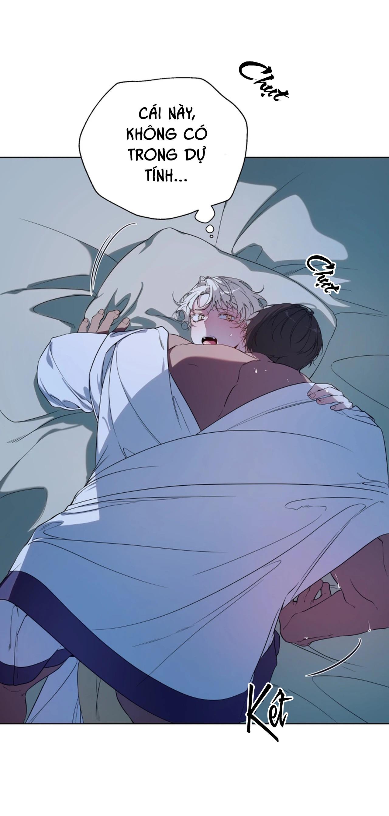 PSYCHE - Chapter 10 - Trang 6