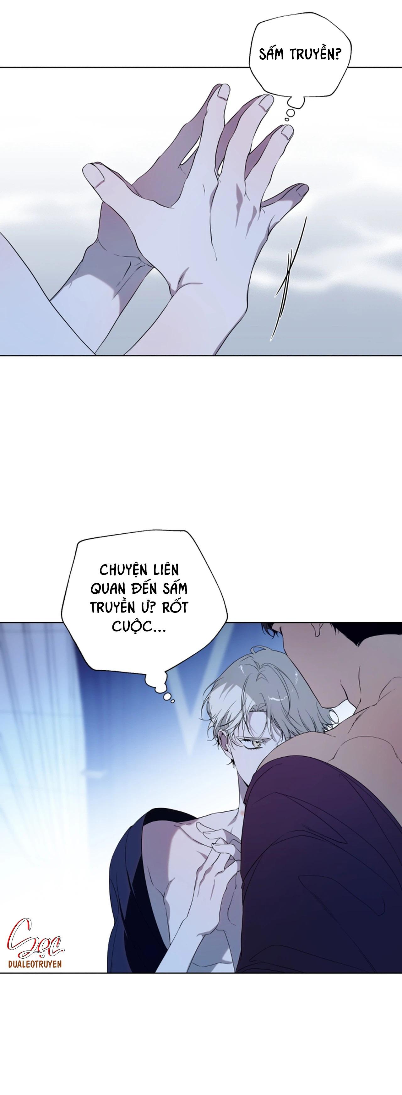 PSYCHE - Chapter 10 - Trang 76