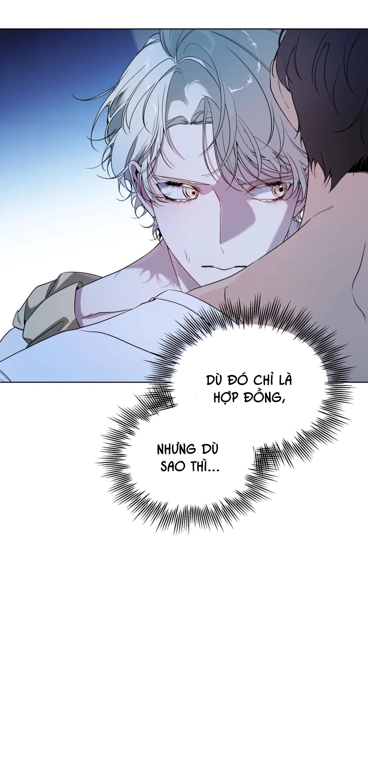 PSYCHE - Chapter 10 - Trang 14