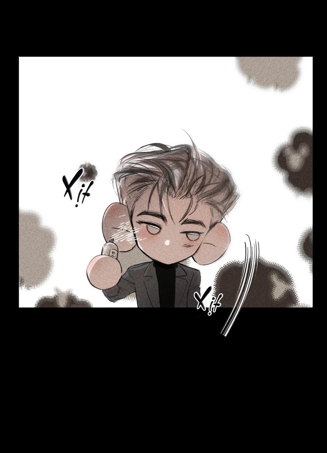 Thoát Khỏi Tầng Hầm - Chapter 46 - Trang 100