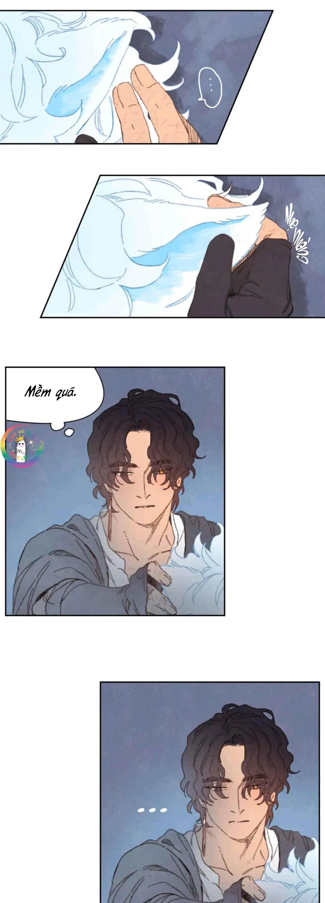 Rix Venus - Chapter 89 - Trang 42