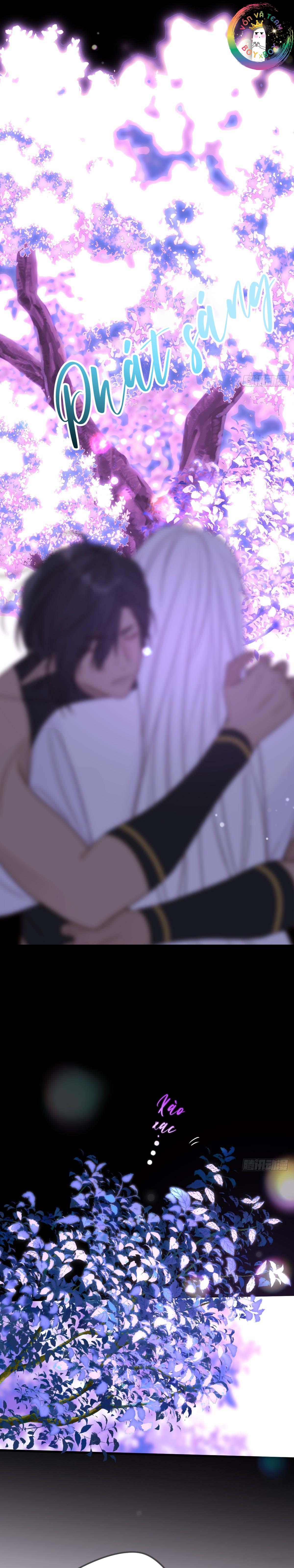 Chỉ Riêng Đuôi Là Không Được!!! - Chapter 76 - Trang 14