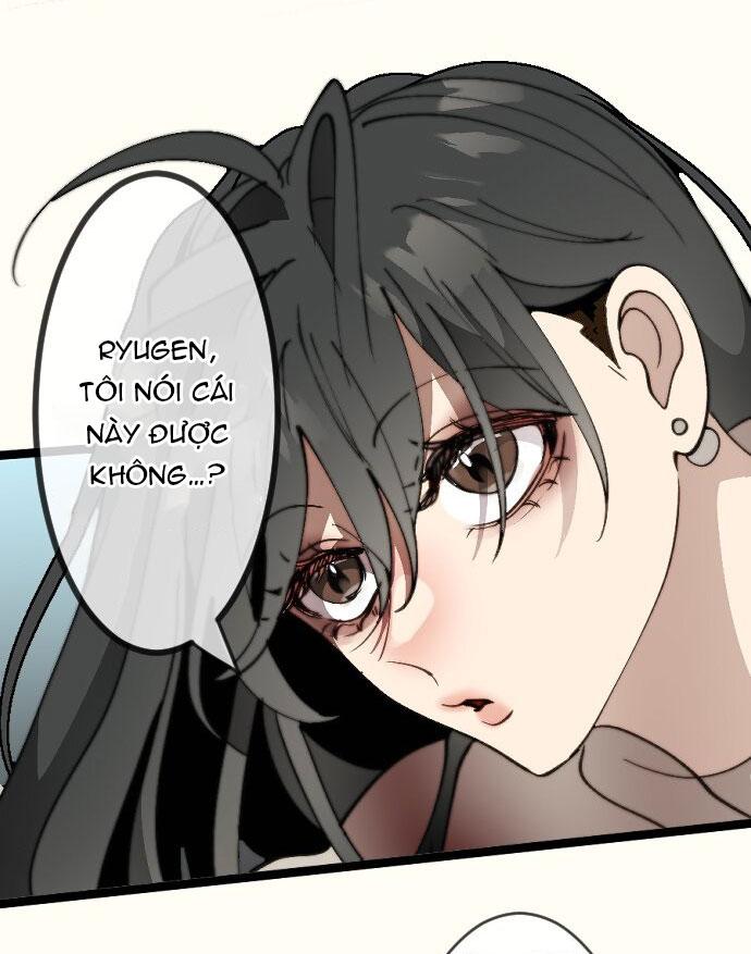 Kẻ Theo Dõi Biến Thái Của Tôi - Chapter 152 - Trang 18