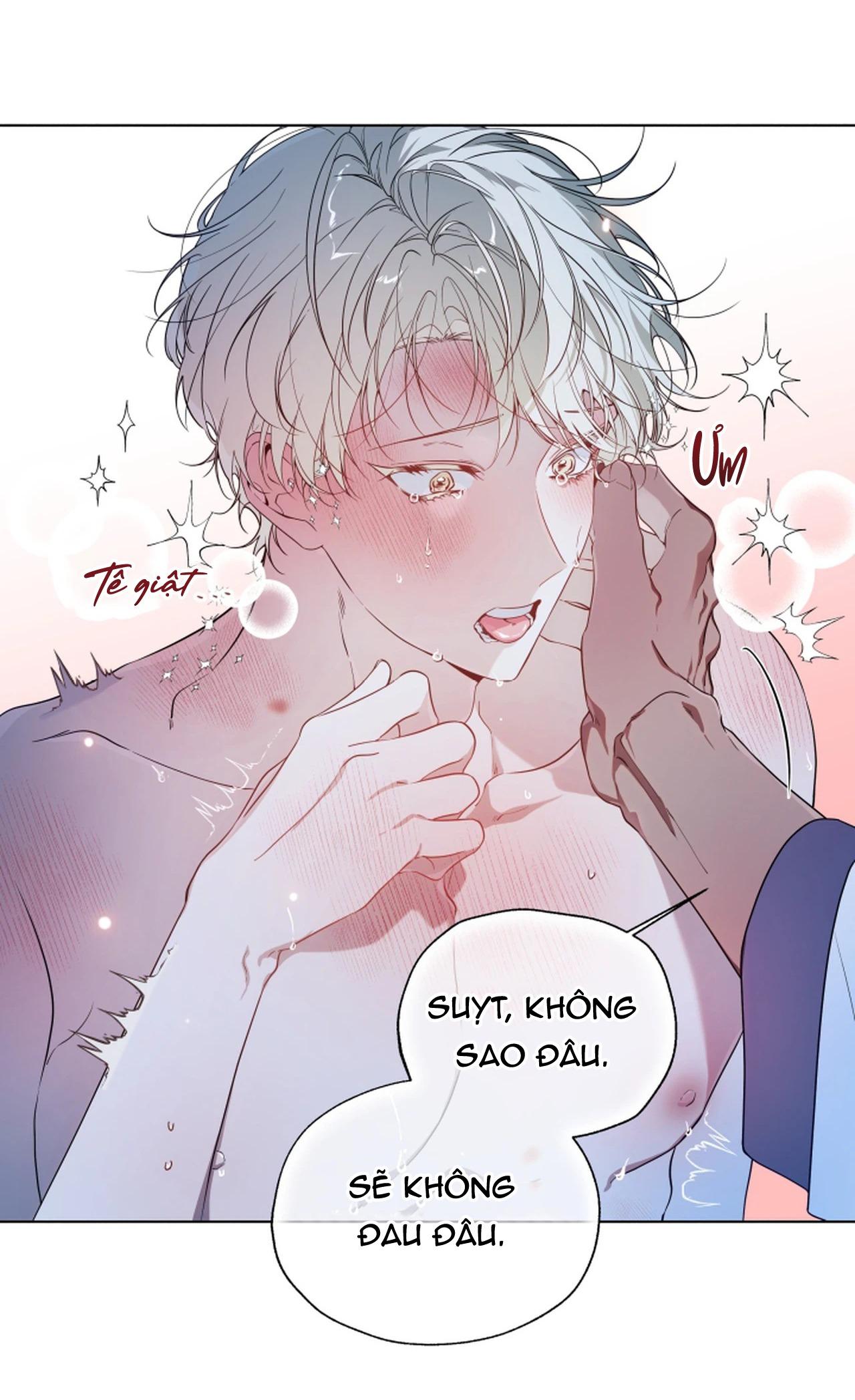 PSYCHE - Chapter 10 - Trang 32