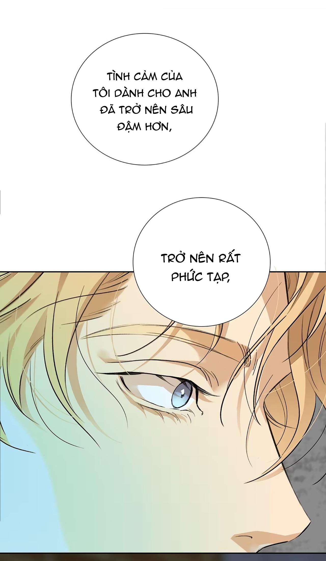 † Sắc Thu Nghĩa Trang † - Chapter 37 - Trang 10