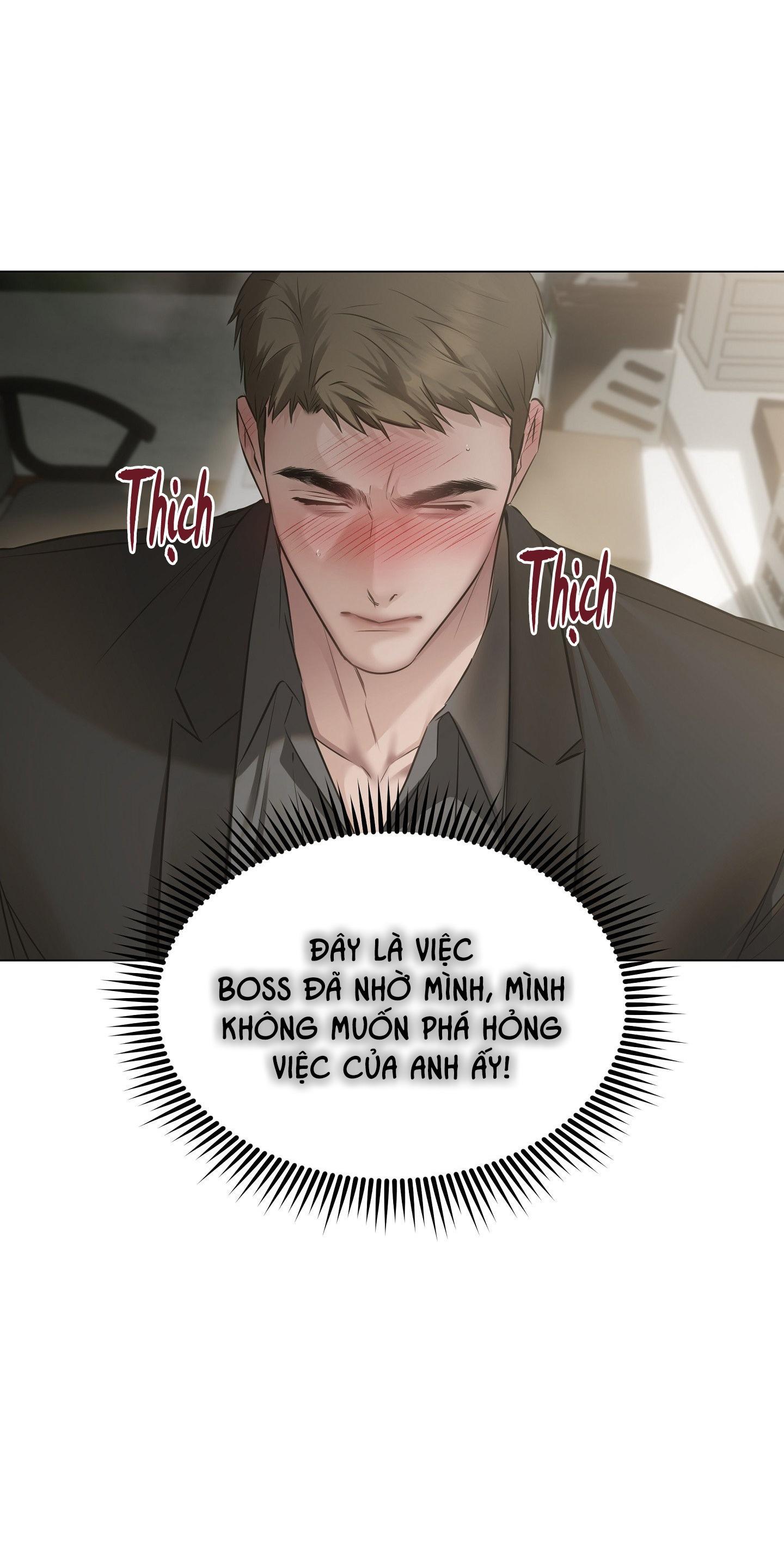 MỐI QUAN HỆ ĐẦY XÁO TRỘN - Chapter 6 - Trang 106