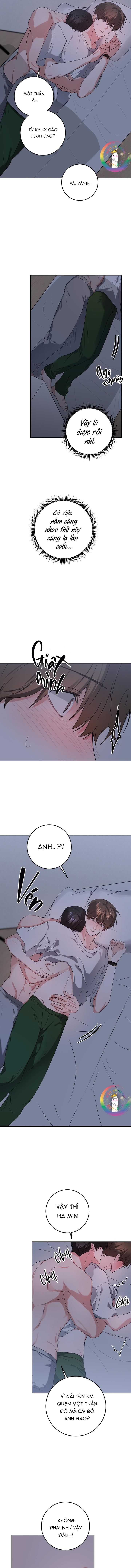 ★ Sweet Shot ★ - Chapter 40 - Trang 14