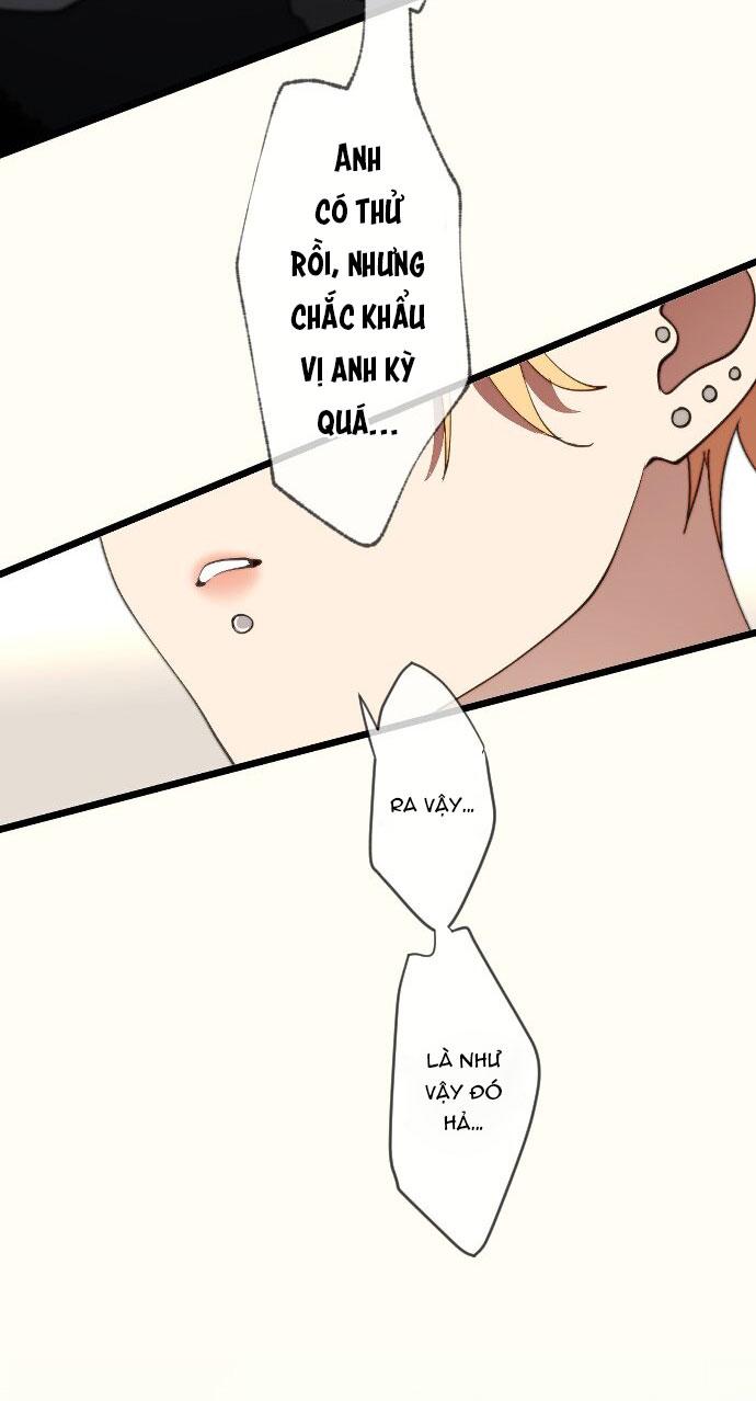 Kẻ Theo Dõi Biến Thái Của Tôi - Chapter 152 - Trang 62