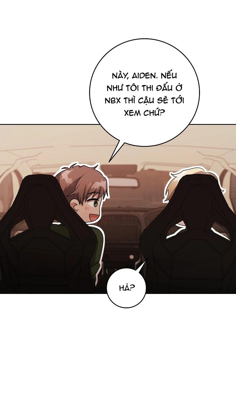 THẾ CHẤP LỖ ĐÍT - Chapter 17 - Trang 28