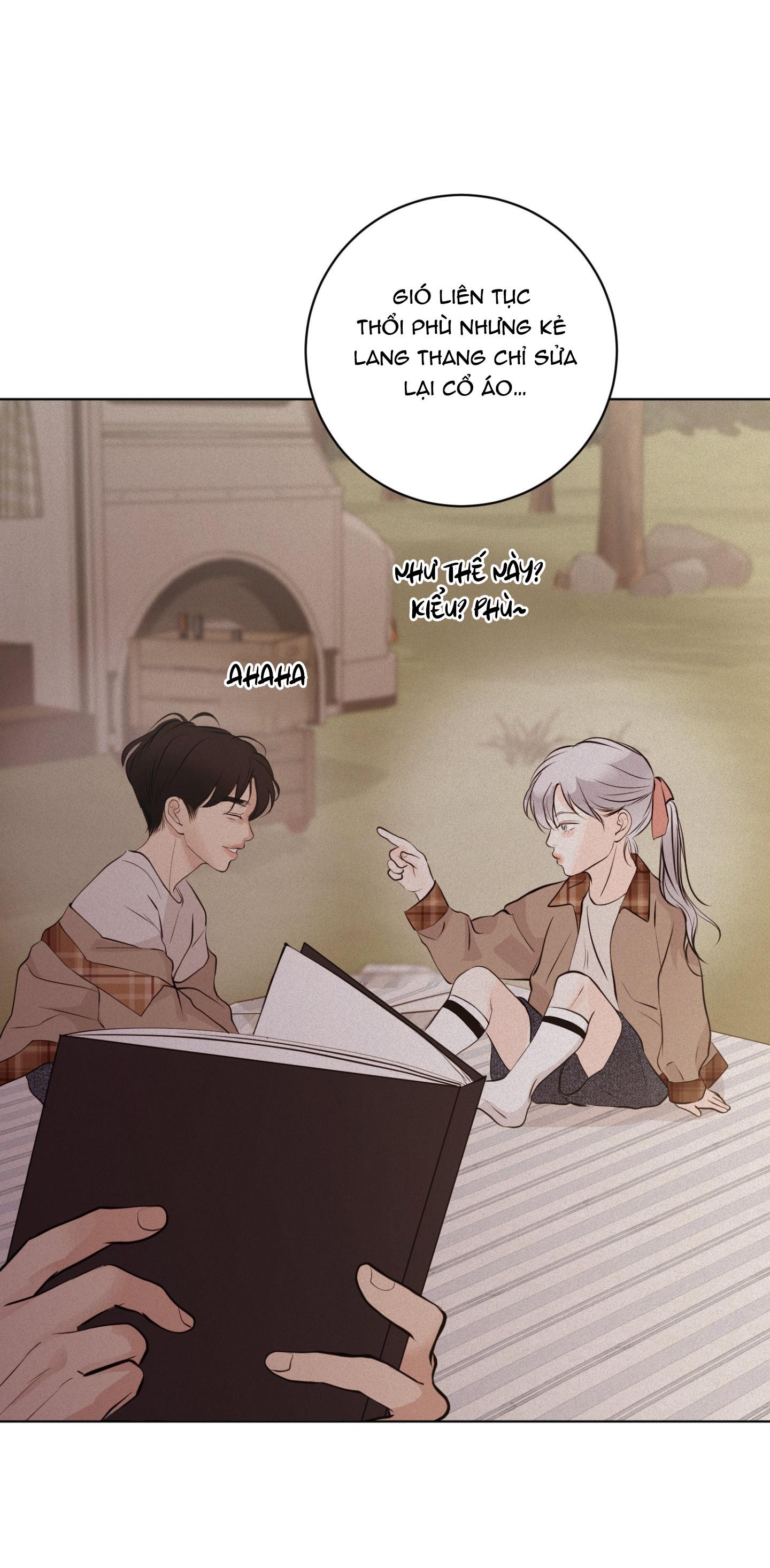 (ABO) LỜI CẦU NGUYỆN - END - Trang 46