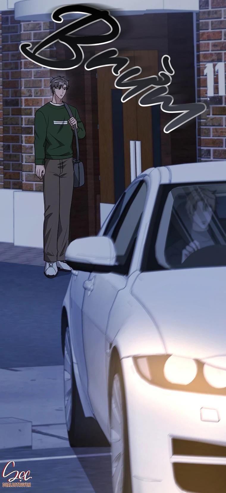 THẾ CHẤP LỖ ĐÍT - Chapter 17 - Trang 62