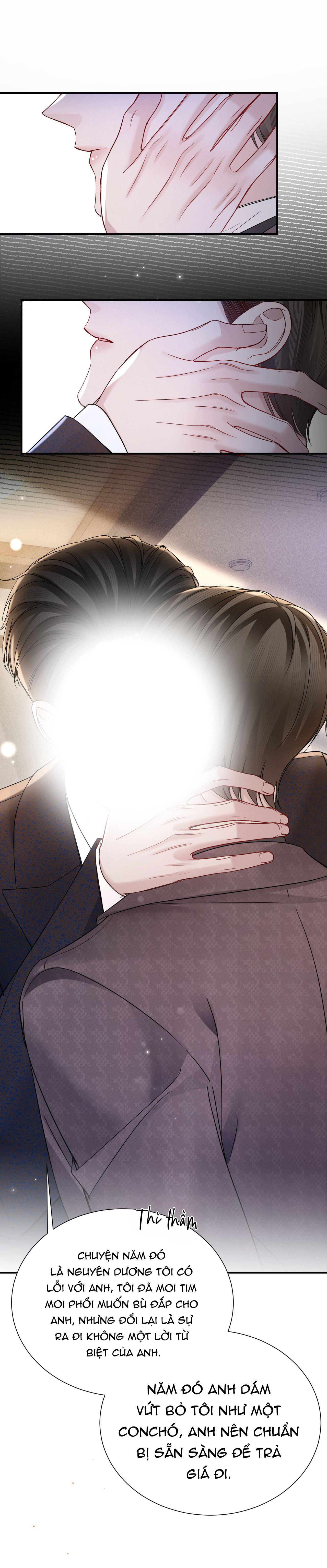 Cuộc Đối Đầu Gay Gắt - Chapter 131 - Trang 36