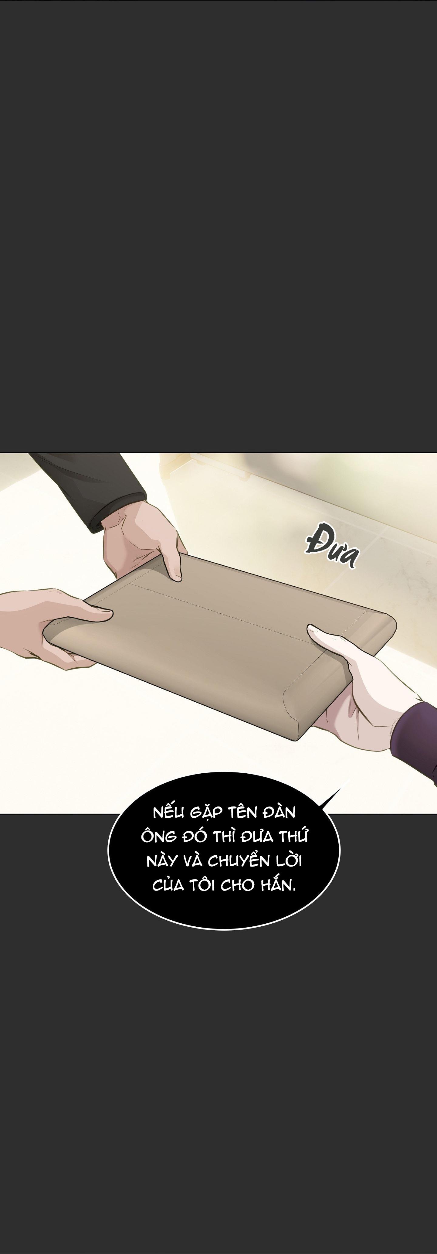 MỐI QUAN HỆ ĐẦY XÁO TRỘN - Chapter 6 - Trang 26